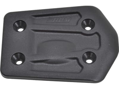 RPM81442 Rear Skid Plate Kraton / Talion / Senton / Typhon