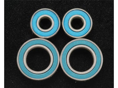 RPM80570 Axle Carrier Replacement Bearings Revo