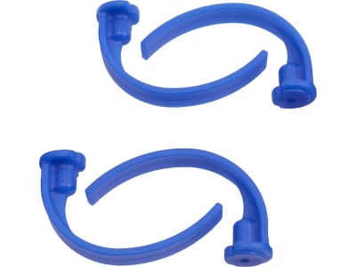 RPM72025 Landing Gear Blue LaTrax Alias  4 