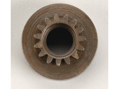 RRP8015 TRA Revo 3.3 Extra Hard Clutchbell 15T