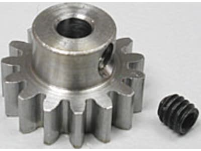 RRP0150 Steel 32p Pinion 15 Teeth