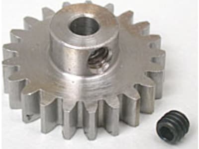 RRP0210 Steel 32p Pinion 21 Teeth
