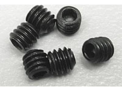 RRP1001 5-40 Set Screws Qty. Of 5