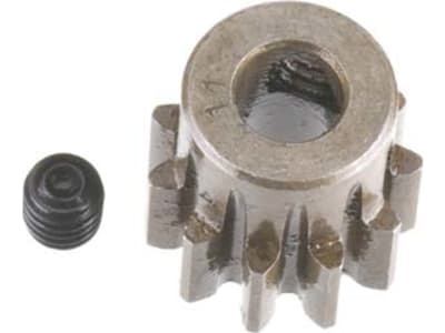 RRP1211 Extra Hard 5mm Bore  1.0 Mod  Pinion 11 Teeth