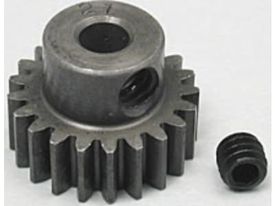 RRP1421 Hardened 48P Absolute Pinion 21 Teeth