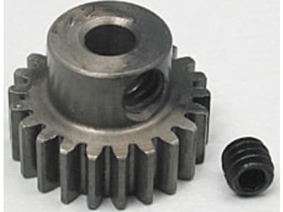 RRP1422 Hardened 48P Absolute Pinion 22 Teeth