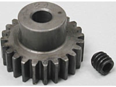 RRP1424 Hardened 48P Absolute Pinion 24 Teeth