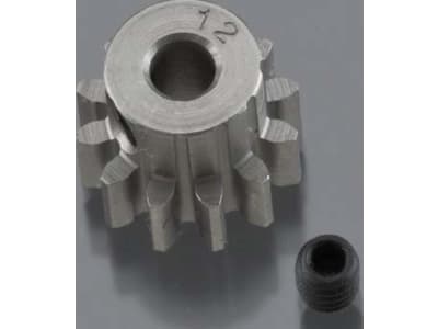 RRP1712 Hardened 32P Absolute Pinion 12T