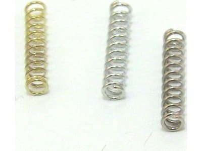 RST350RS HPI Rs32 Rear Tuning Springs