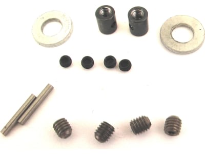 RSTE288 Rebuild Cv Kit Ep Rustler Stampede  Ste288 
