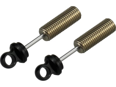 RSXTY250 Shock Piston assembly for SXTY250GP  2 