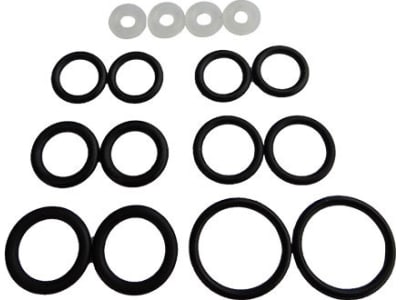 RTD190AR Replacement O-Ring for Piggyback Adj. Rebound Shock