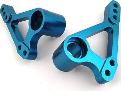 RVO2706MR Aluminum Rear Multi-Mount Rocker Arms  Blue  Older 