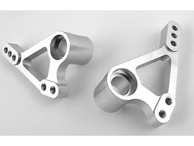 RVO2708MR Aluminum Rear Multi-Mount Rocker Arms  Silver  older 
