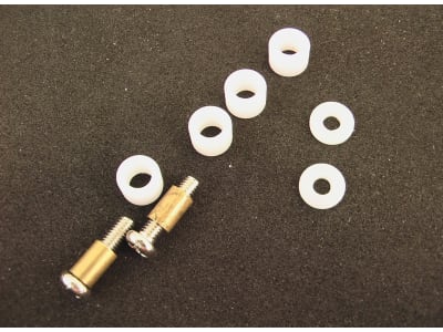 RWK21 replacement hardware for WK2108