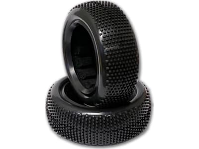 RWS100301SB Rip Tide Buggy Rear Tire - Soft with Black Insert