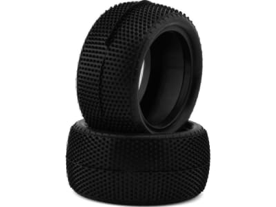 RWS100315S Rewind 2.2 1 / 10 Buggy Rear Tires  Carpet   2   Soft 