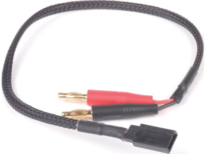 MK5579 Charge Leads - Futaba Receiver