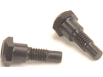 SCHU8252 Optional Alloy Upper Link Pivot Front - Mi8 pr