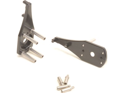 SCHU8258 Castor Gauge - Mi8 pr