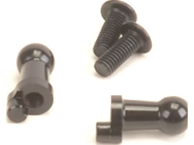 SCHU8261 Alloy Shock Top Ball - Mi8 pr