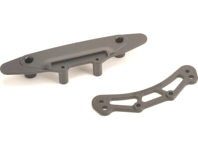 SCHU8316 Front Bumper Mouldings - Mi8