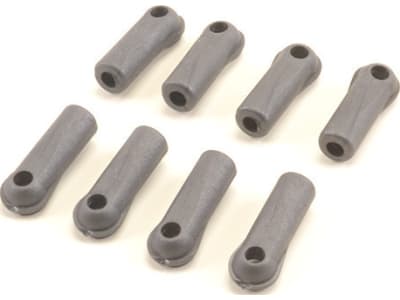 SCHU8321 Ball Sockets Pro - Grey pk8