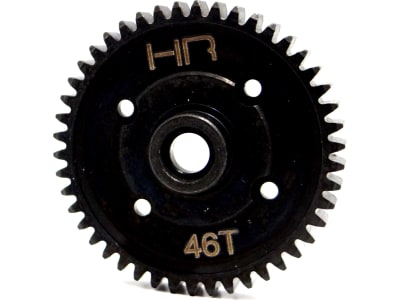 SAEX346 Steel Main Gear 46t Exo