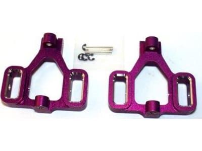 SAV1019 Purple hd 6061 Aluminum c-hub