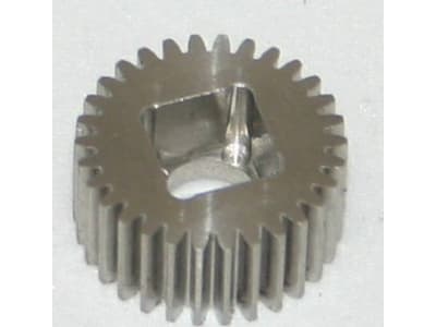 SCCR30T Stainless Steel Top Gear 30t Ccr