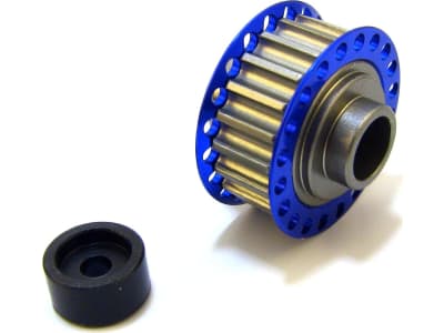SCF125P20 Center One-Way Pulley 20t SC10x4