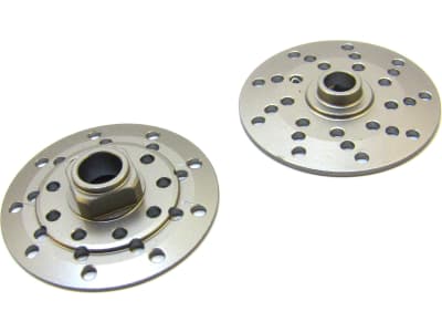 SCF15H Aluminum Vented Slipper Hub Set SC104x4