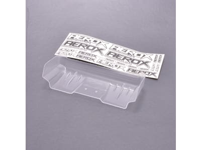 SCHAX037 Aerox Trident Wing 1.0mm