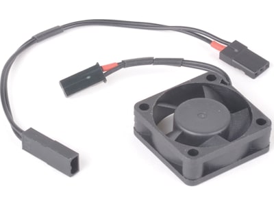CR264 Freeze 30 x 30mm Cooling Fan with JST Plug
