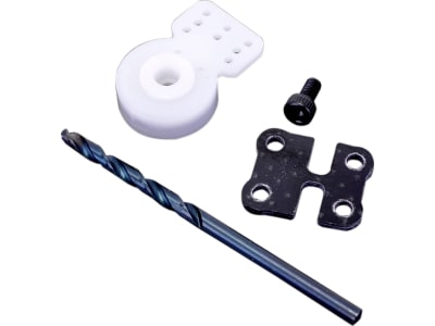 CR291 Core RC 1 / 12 Servo Saver 25t Futaba