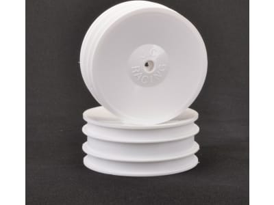 SCHCR682 JC Dish 2.2 Front White Wheel XLS PC Pr