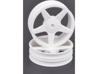 SCHCR684 Jc Spoke 2.2 Front Wheel - Top Cat Pc - Pr