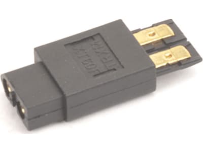 CR718 TRX Male to XT60 Female Adaptor Plug