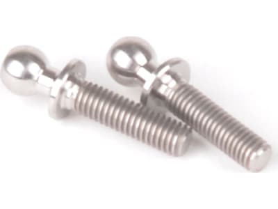 CRECR720 Ti Pro Ball Studs - Ultra Long - Pk 2