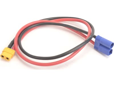 CR739 XT60F to EC5M Lead