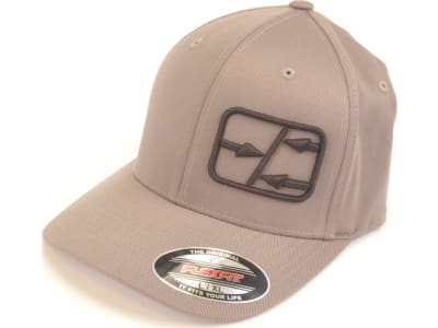 SCHG362 Schumacher Flexfit Cap L / XL - Grey