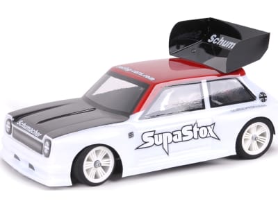 SCHG890 SupaStox Hot Hatch Type TS