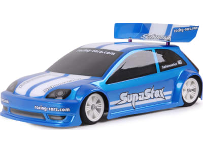 SCHG893 SupaStox Hot Hatch Type FF