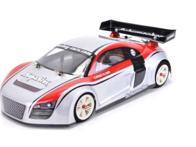 SCHG903 SupaStox GT12 Body - Type AU