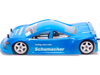 schG909L Rebel MTC Mini-Touring Body - light weight 