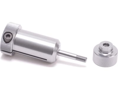 J020 Contact Oval / Mini-Truer Arbor 