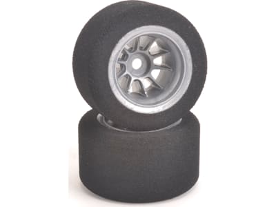 schJF1-30RA F1 Rear 30Sh Dia 61mm