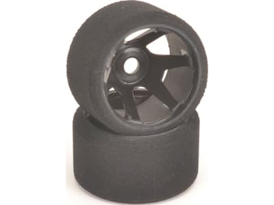 JG2-40RT GT12 Hex Rear T Foam 40Sh - 46mm