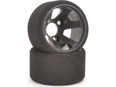 SCHJG-35RK Gt12 Rear K Foam 35sh - 46mm