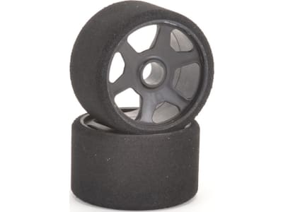 JT2-35FT GT12-1 / 12 Front T Foam 35Sh - 44mm